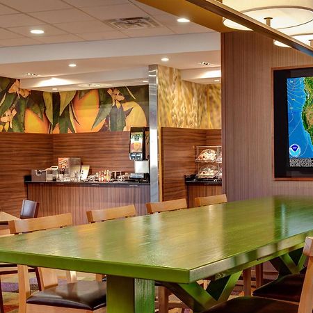 Fairfield Inn & Suites By Marriott Columbus Marysville Exterior photo