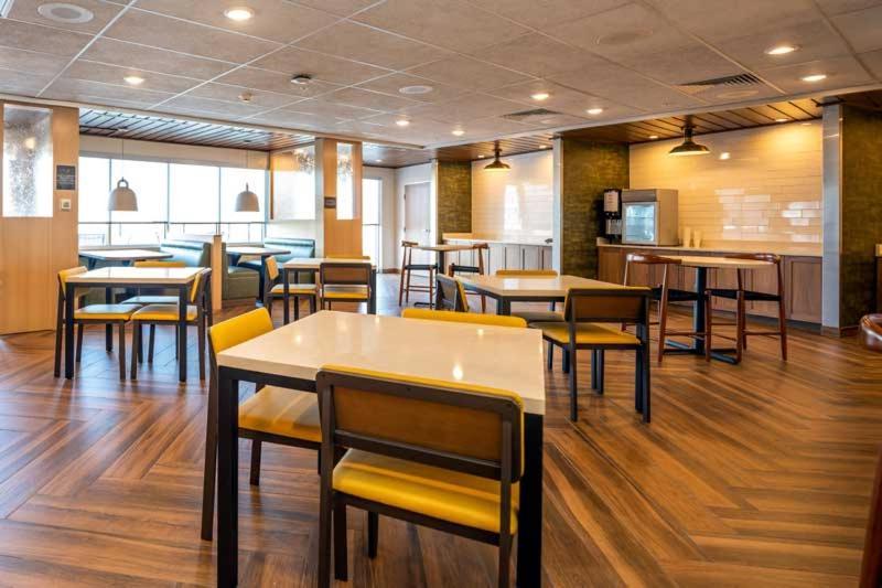 Fairfield Inn & Suites By Marriott Columbus Marysville Exterior photo